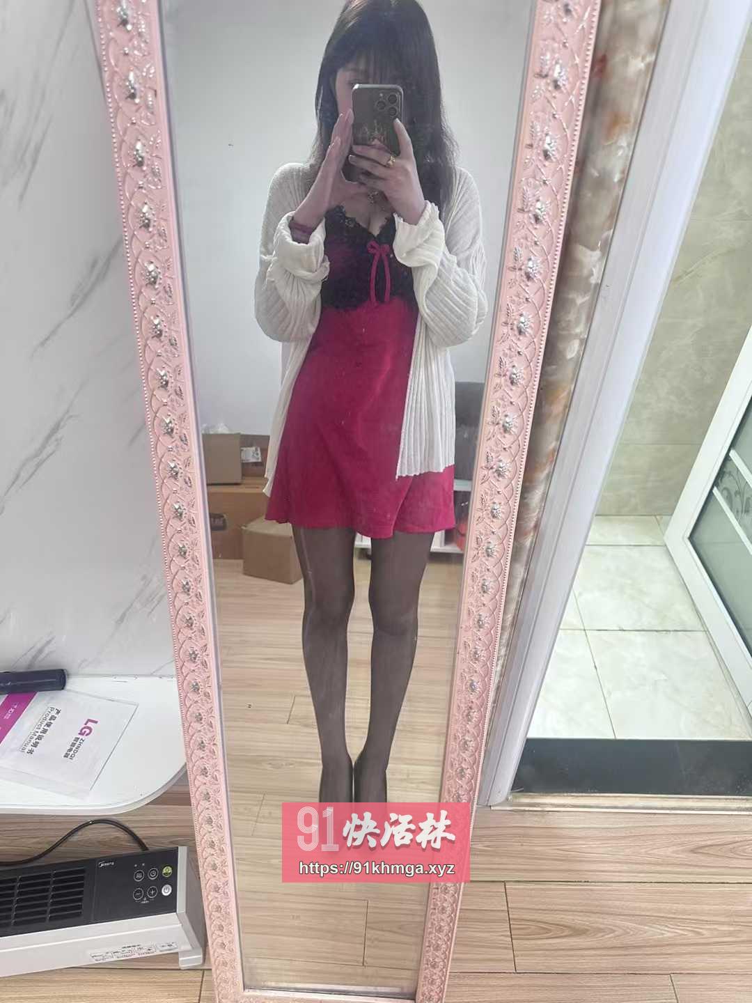 离异少妇