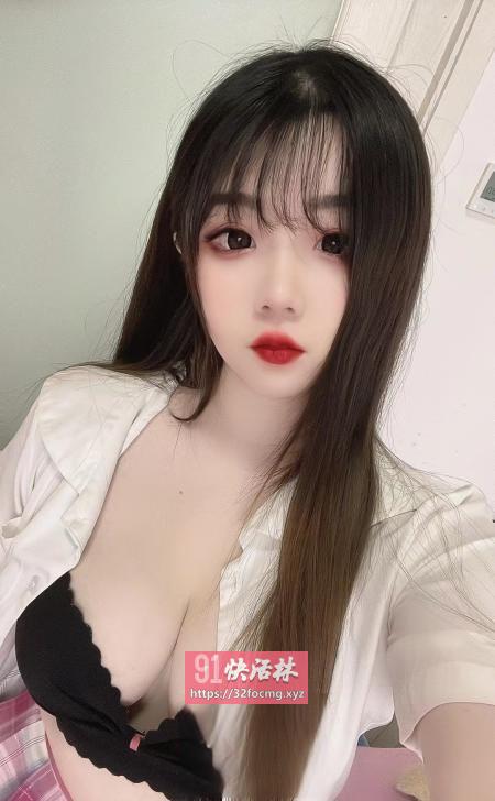 清纯邻家小妹