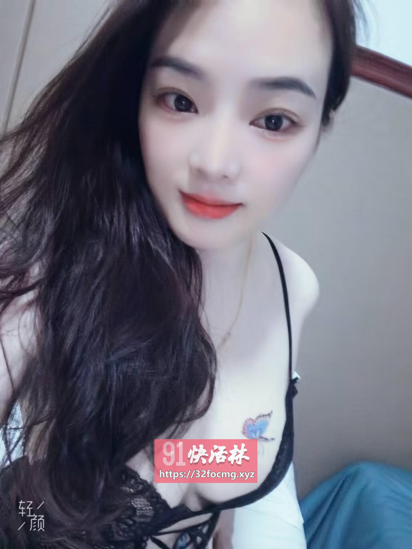 美胸小嫂子