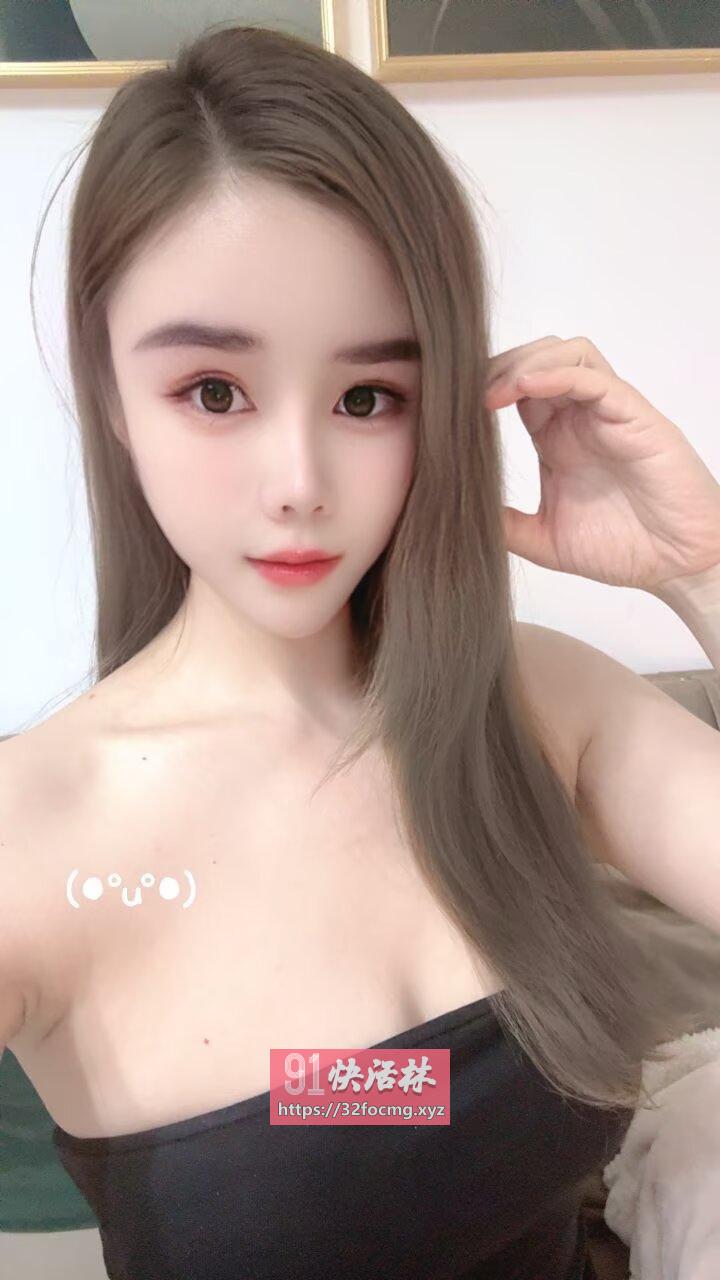 清纯乖巧温柔琳琳女神