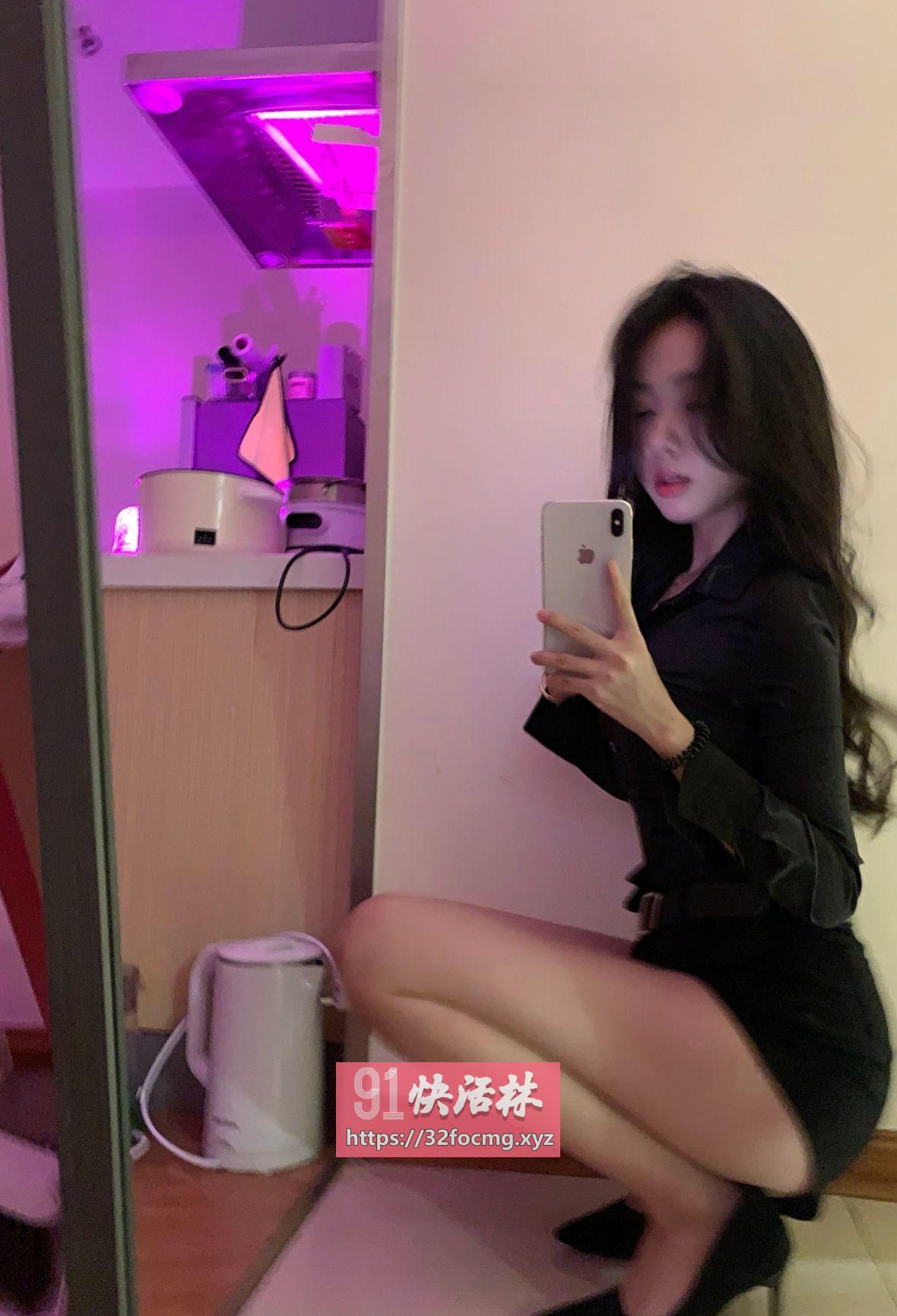 江汉嫩妹身材好服务好