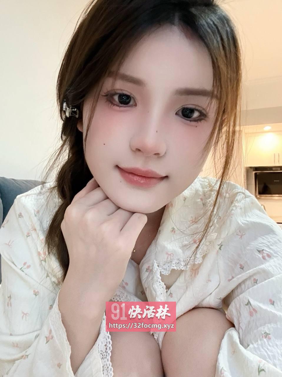南海清纯甜美白