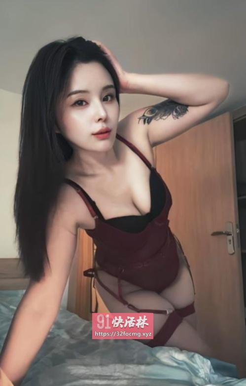 热情主动风骚妹子