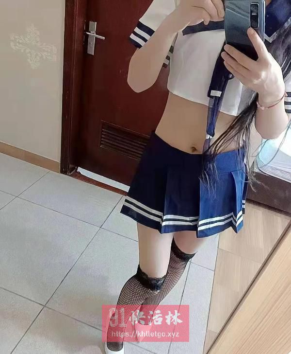 上城区制服系小琼