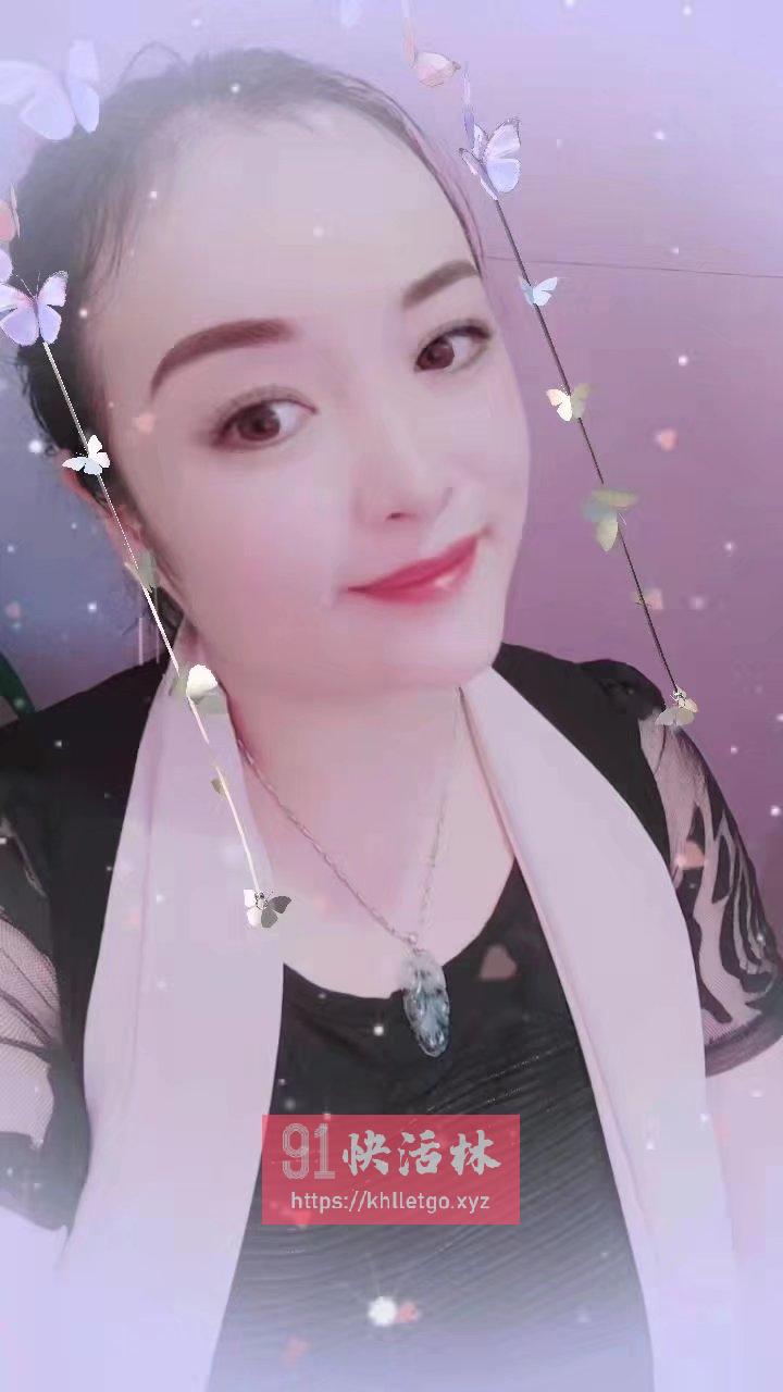 星月大胸熟女