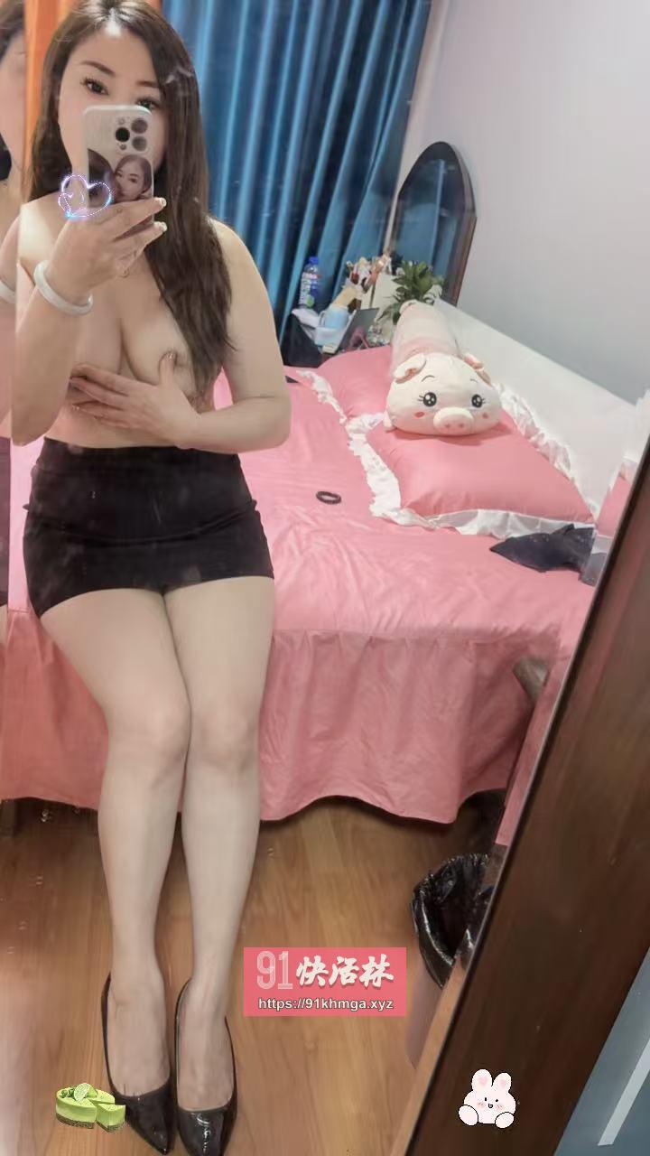 秦淮区气质御姐