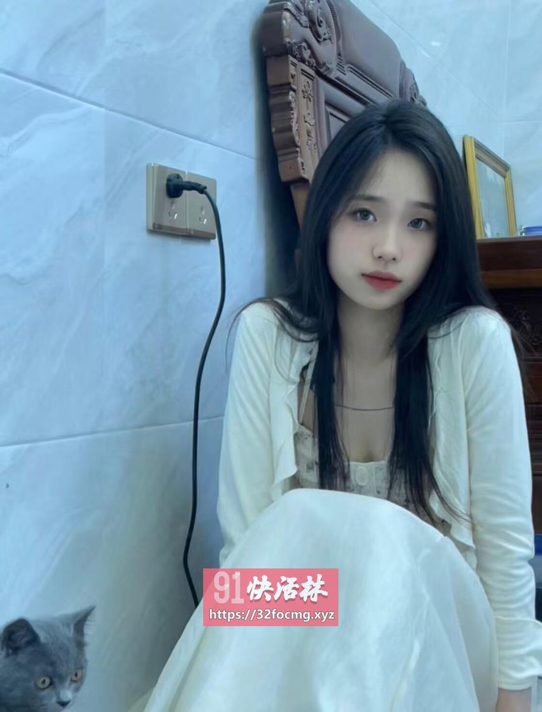 气质非常好的小姐姐