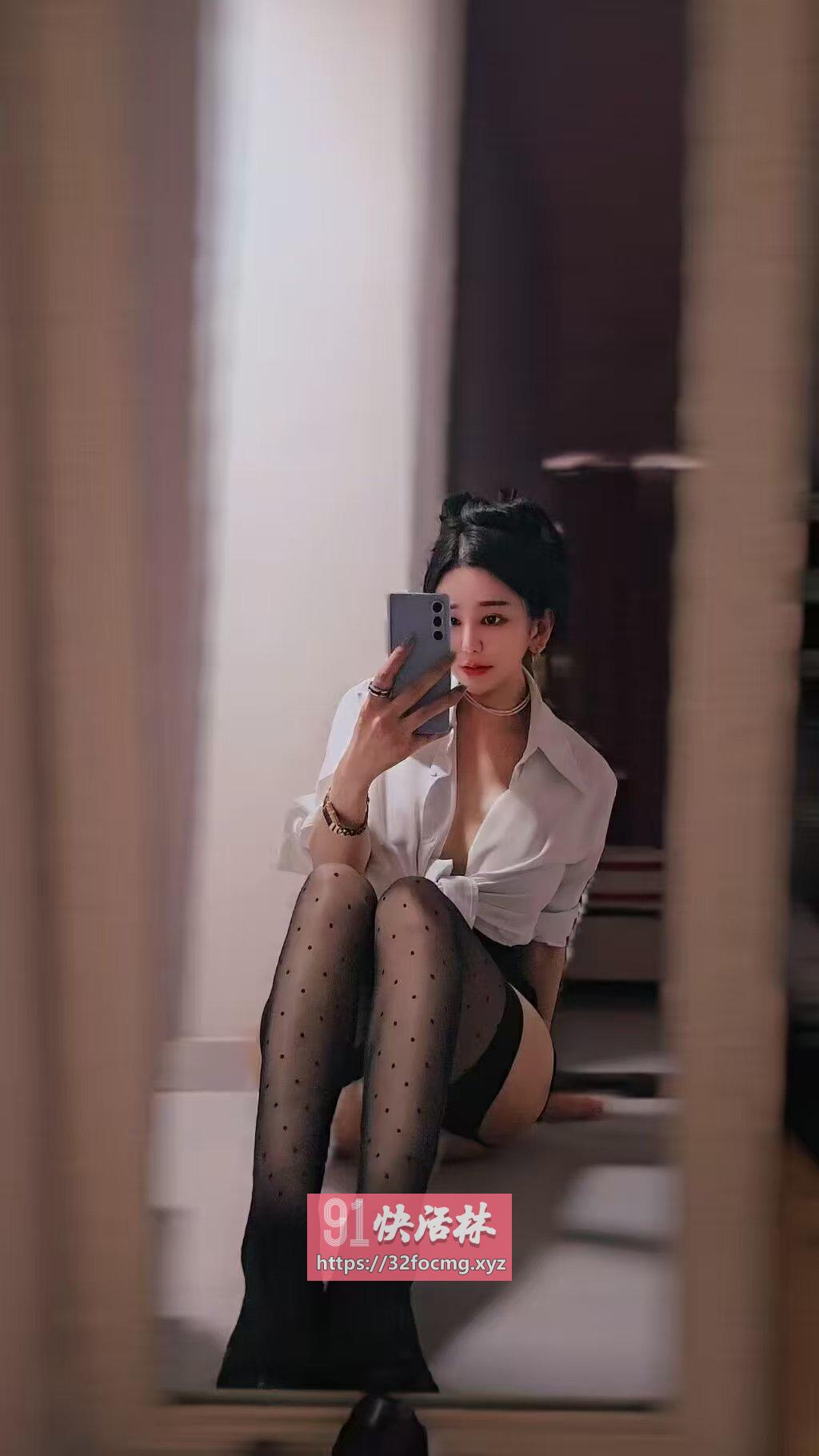 包河颜值御姐