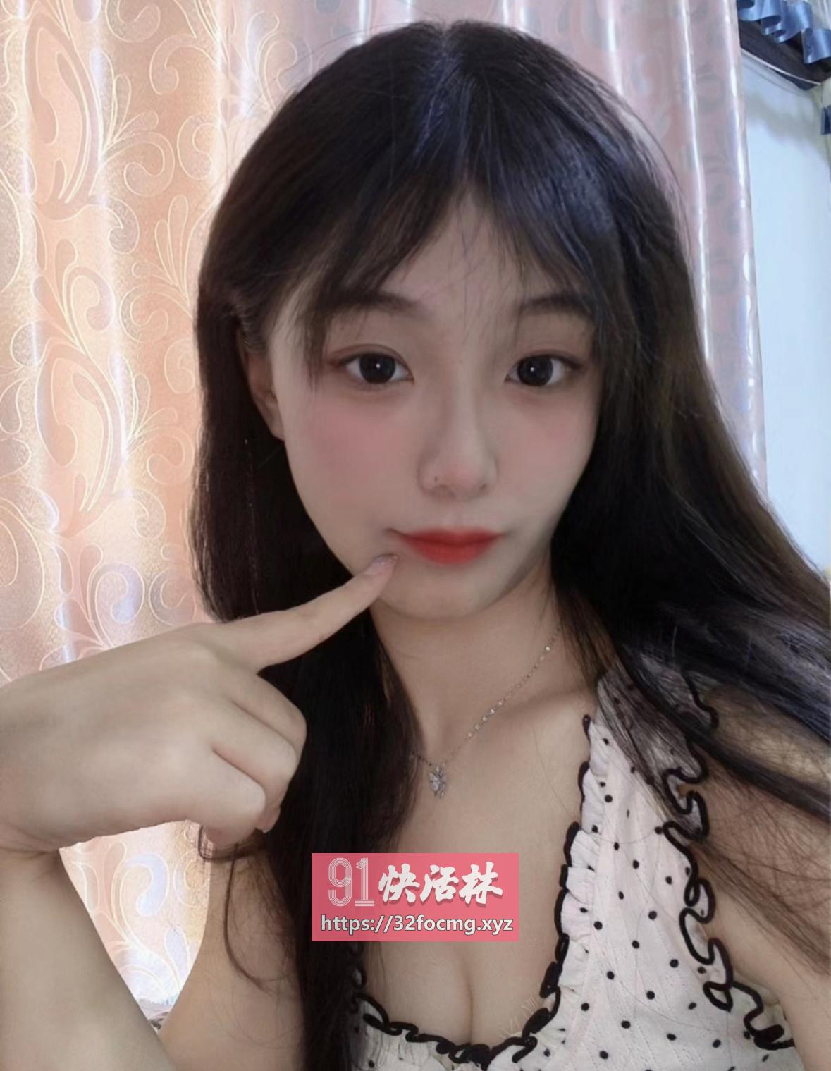 体验感超级好一个小妹妹