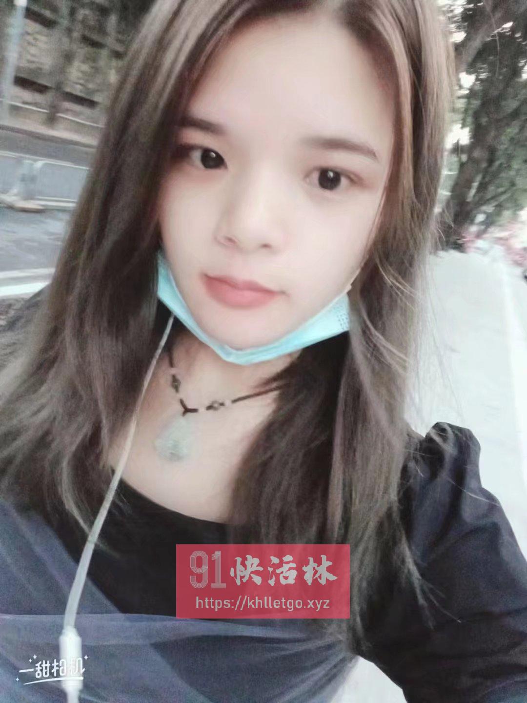 乖巧妹妹