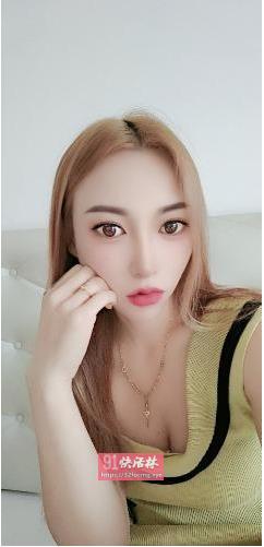 性感欲女