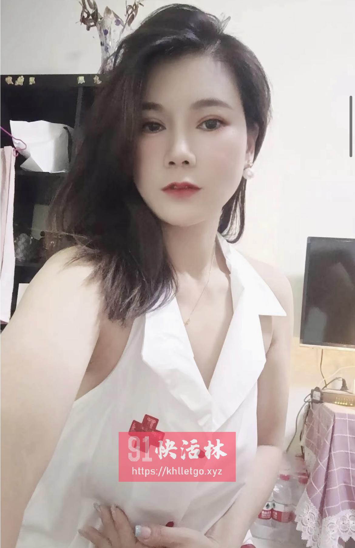 广州华师大胸莉莉