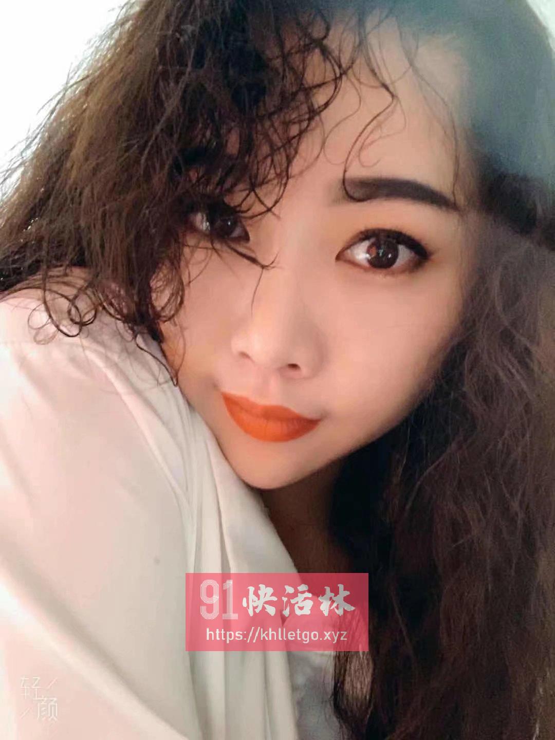 合肥琪琪美女