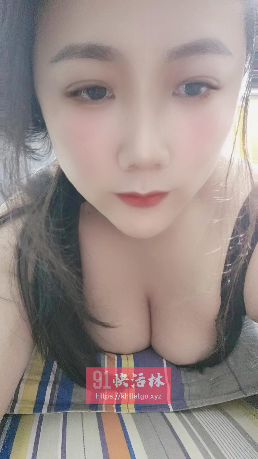 龙华莞式小少妇