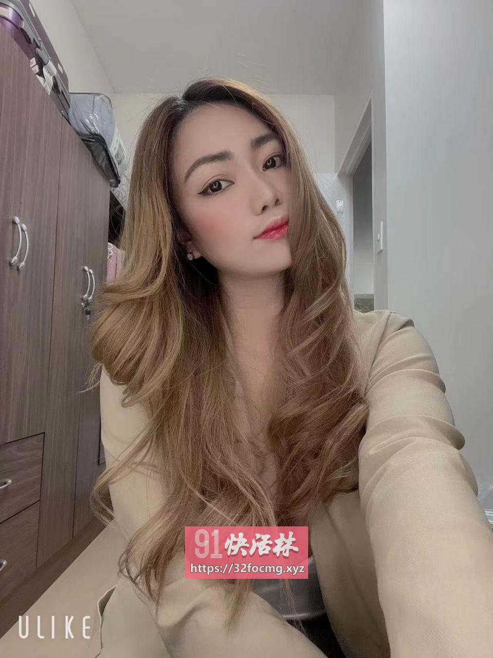 又一个极品熟女