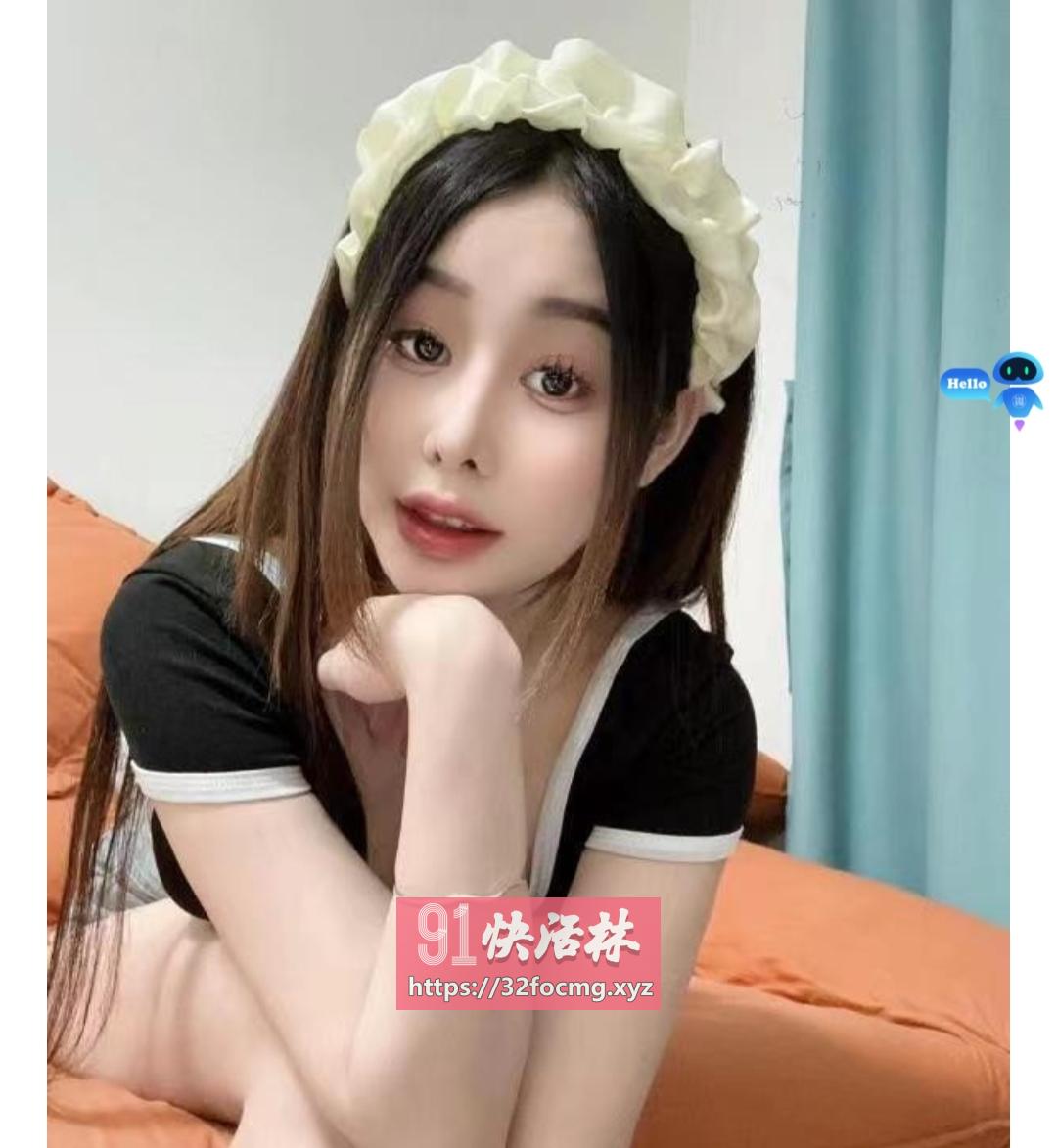 大胸女友系小艾