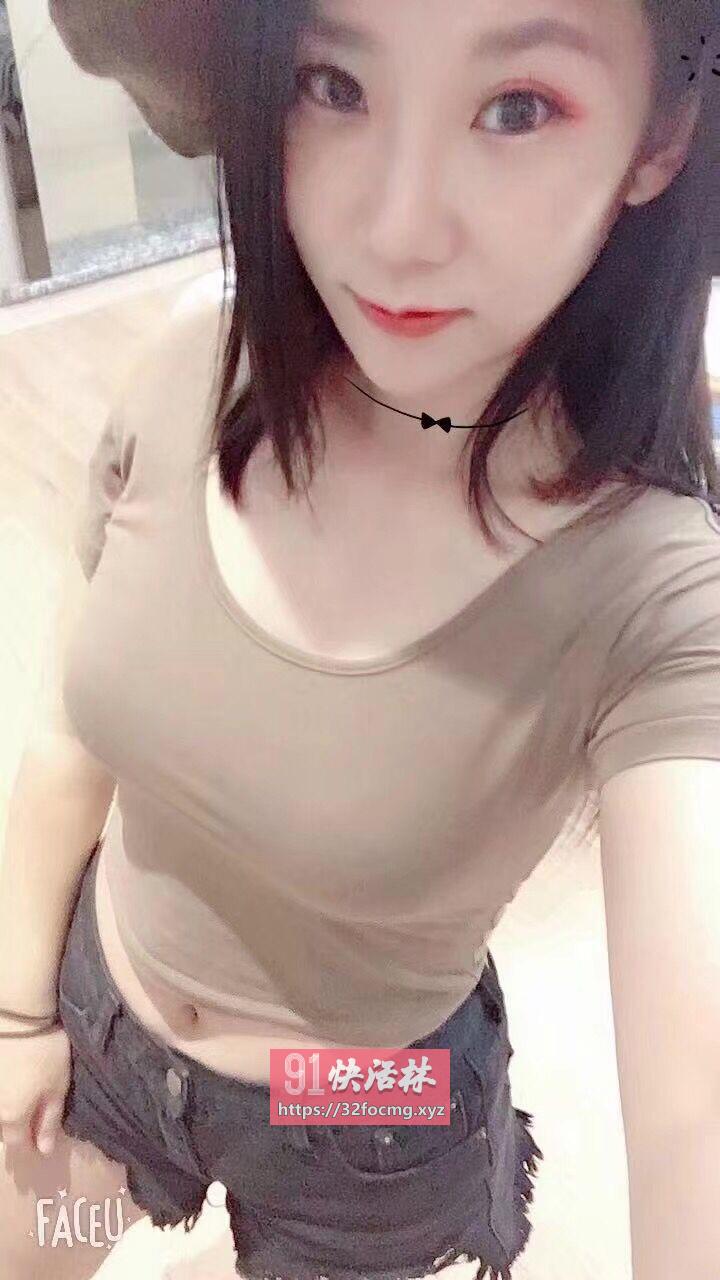 性价比身材好的北方妹子