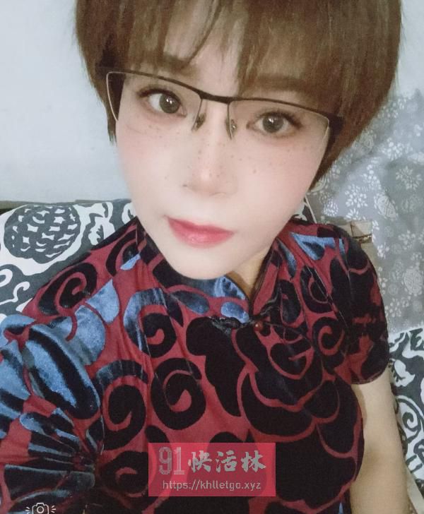 苏州彩香新村旗袍熟女