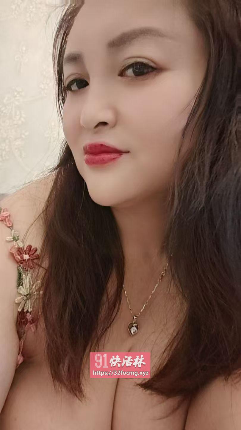 普陀大胸美少妇