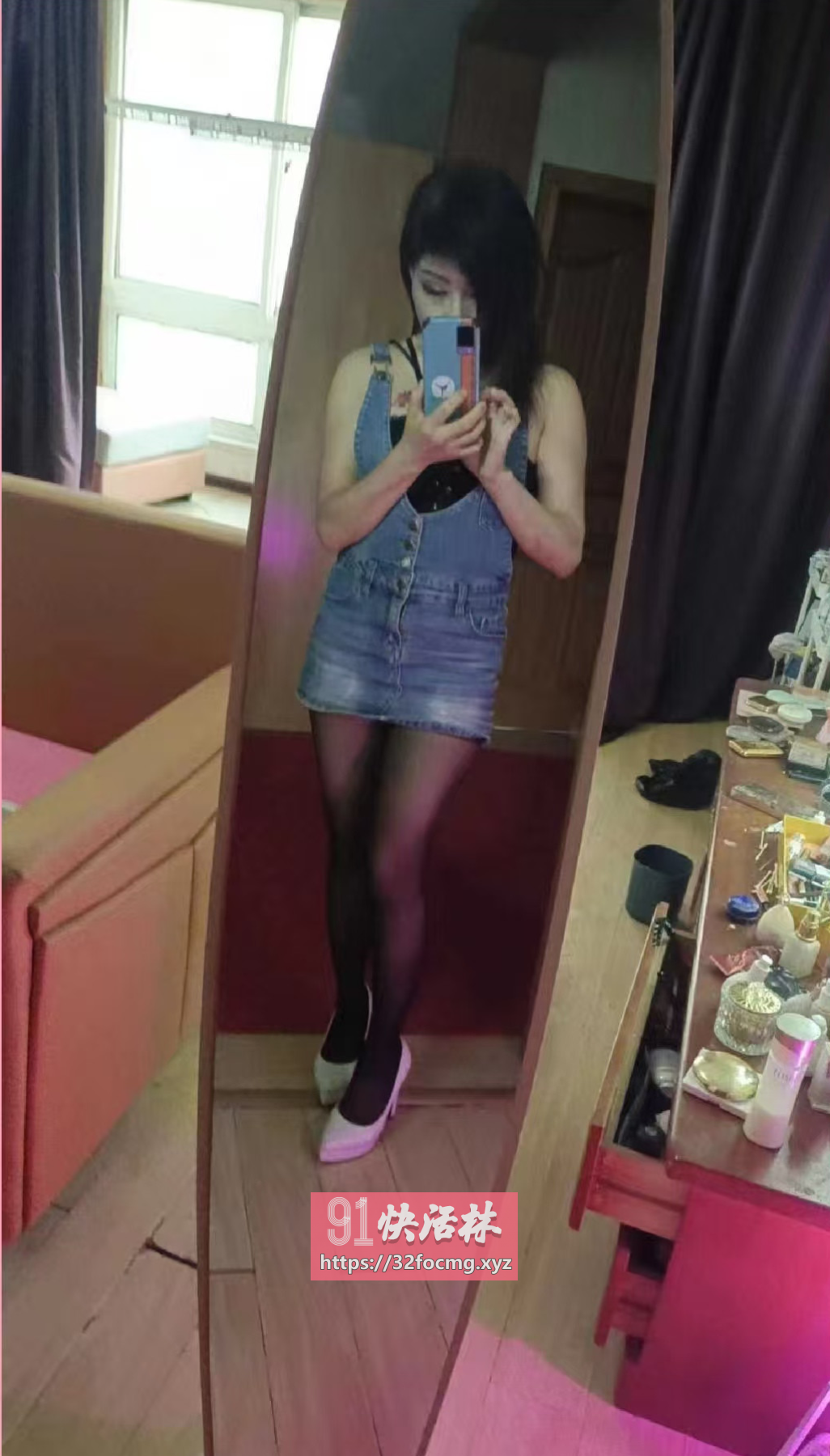 青岛个人