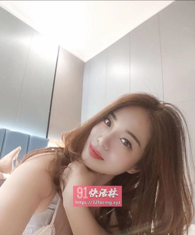 柯城性感大奶骚妹