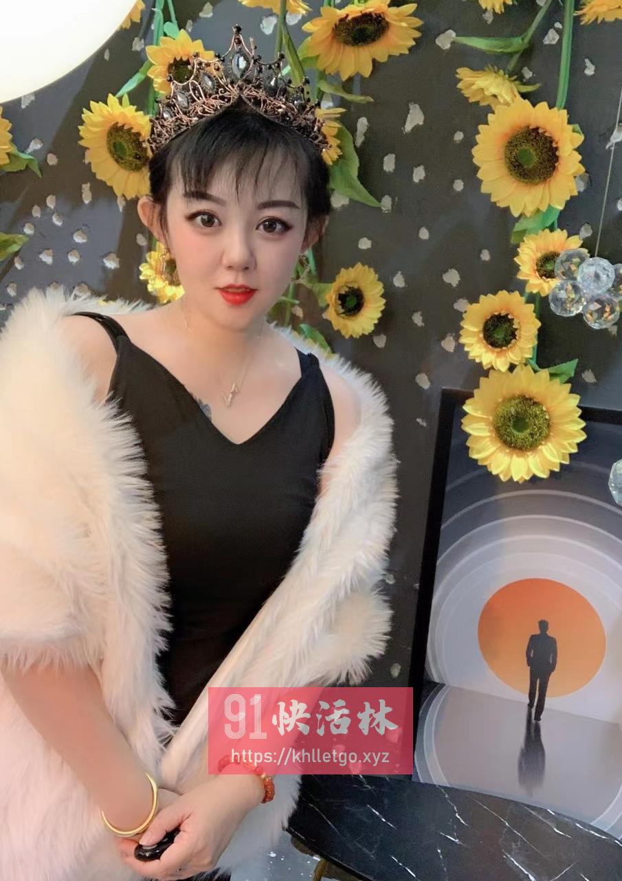 东北淑女御姐佳佳