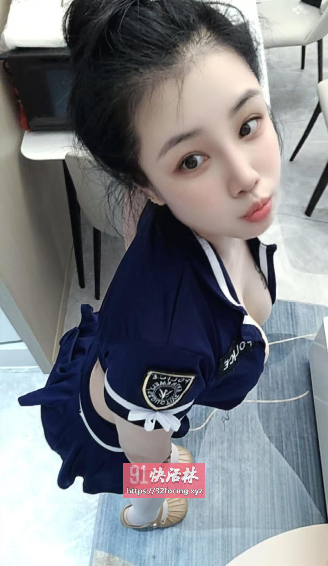 宁波性感翘臀骚妹妹