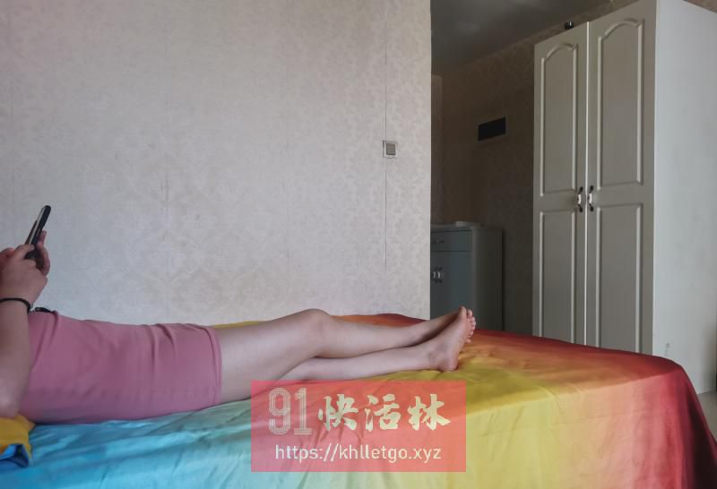 南郊电视塔阿爽老师