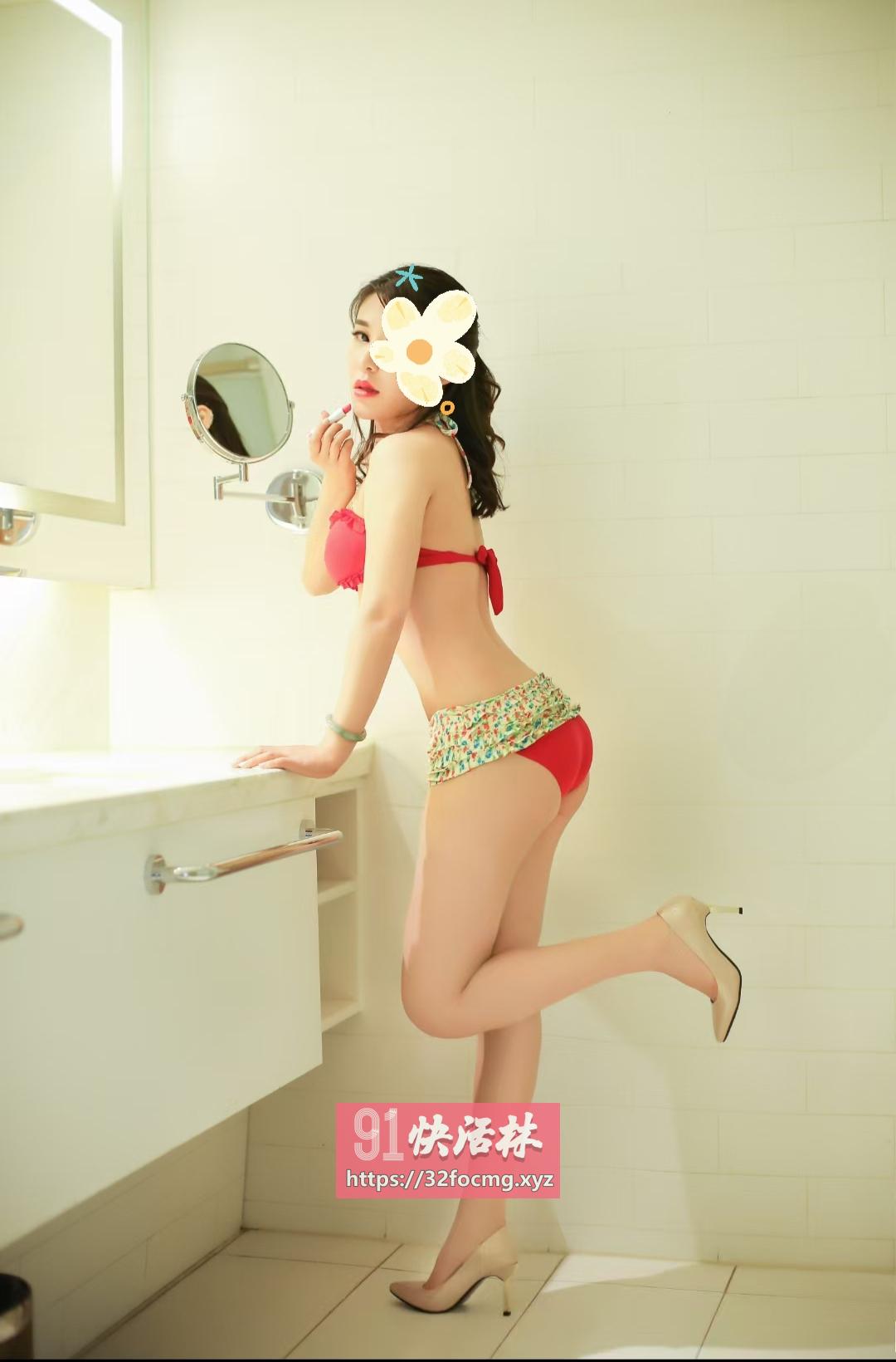 妩媚风情小少妇