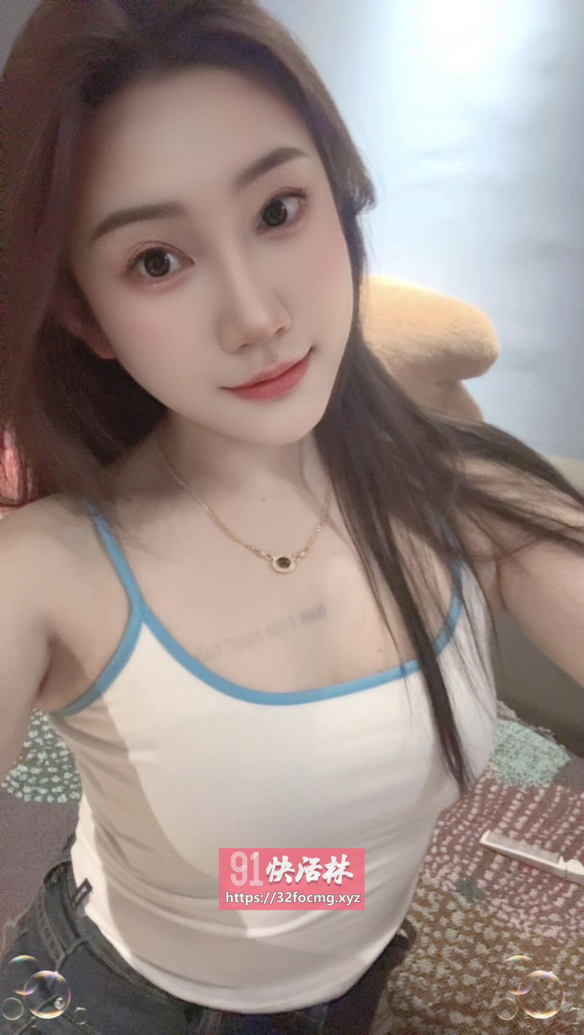 雁塔高颜值性感小妹