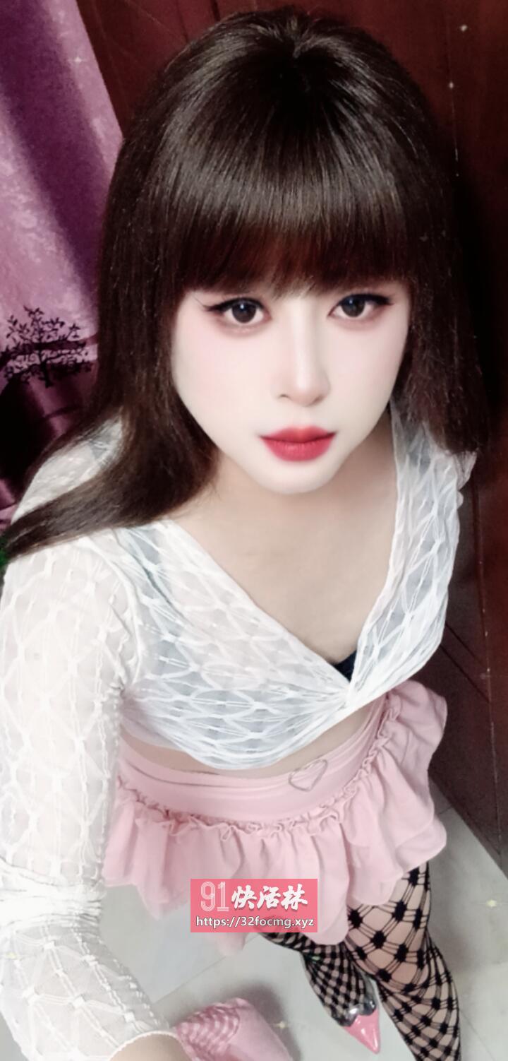 妖骚的妹子很给力