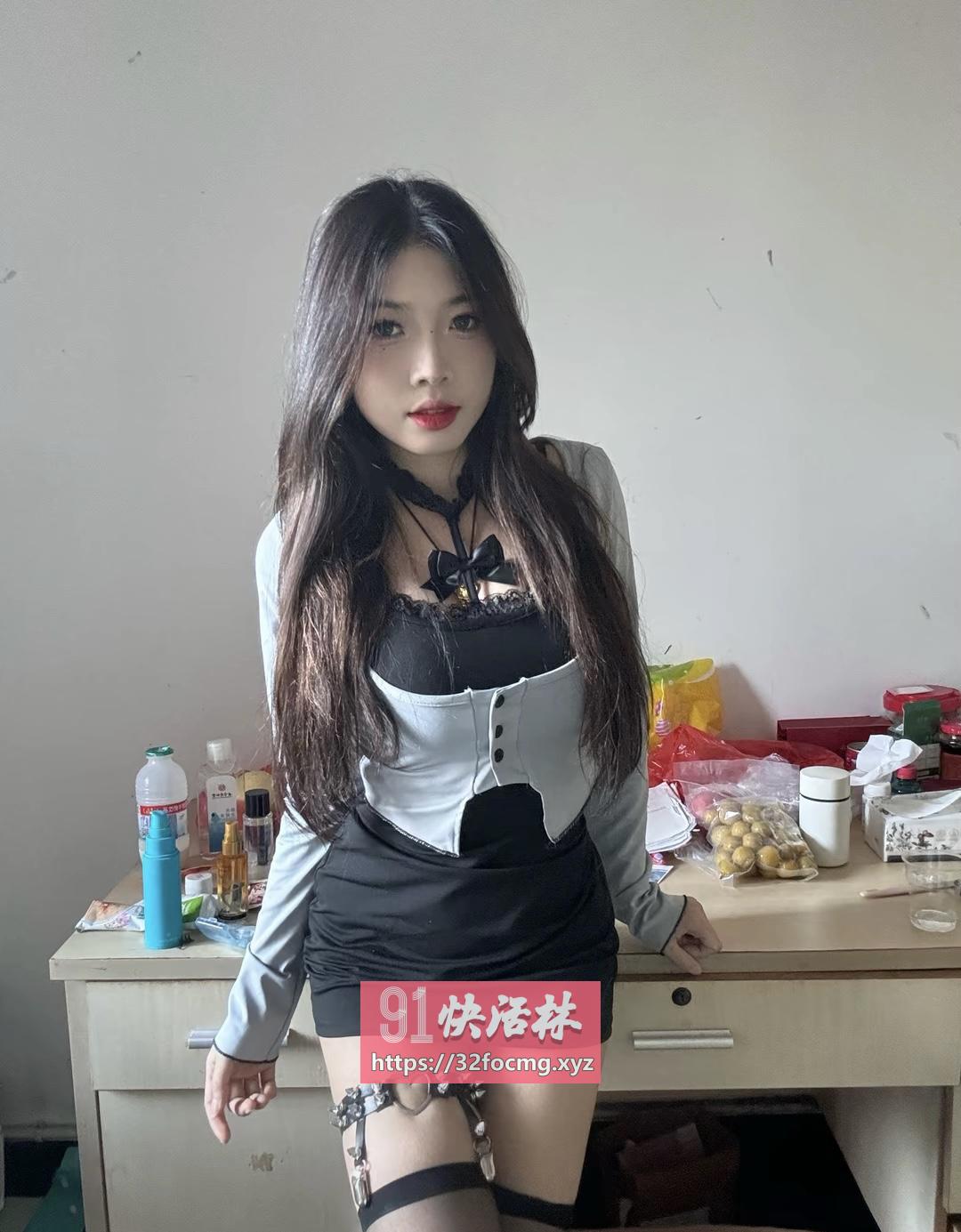 刚下海妹妹
