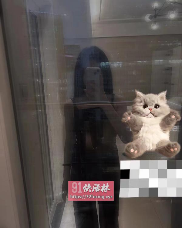 银川性价比很高的长腿妹妹小宝