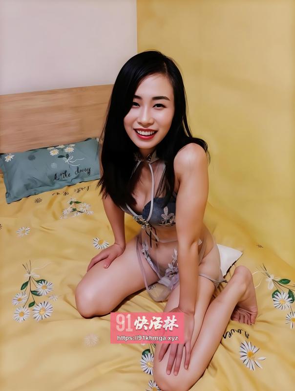 高性价比美少妇