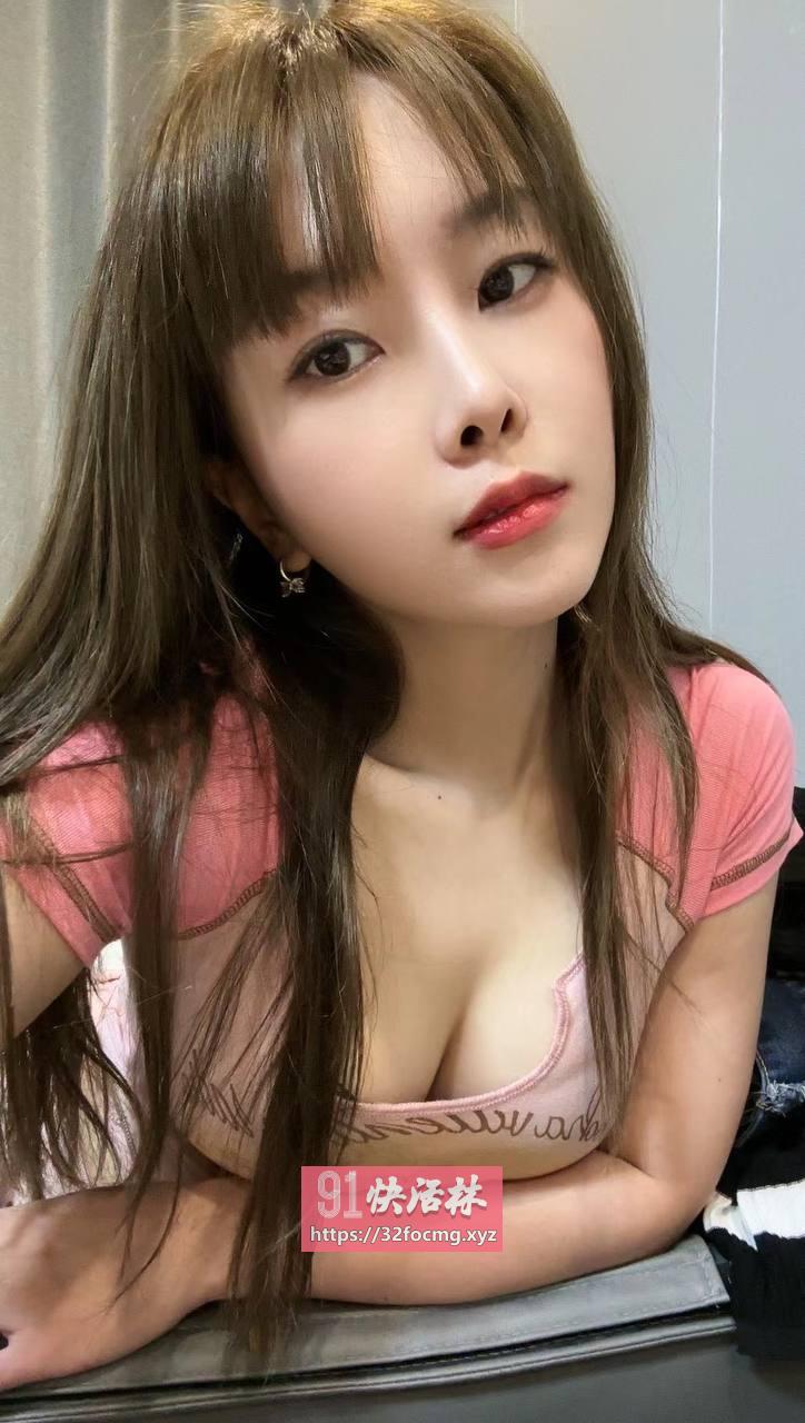 金水漂亮妹子琪琪