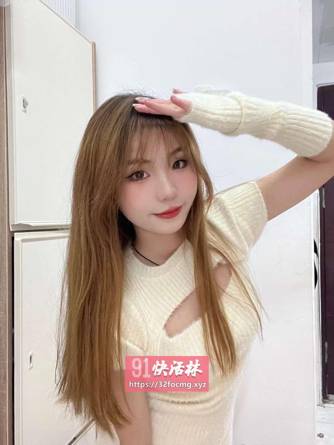 成都小妹子