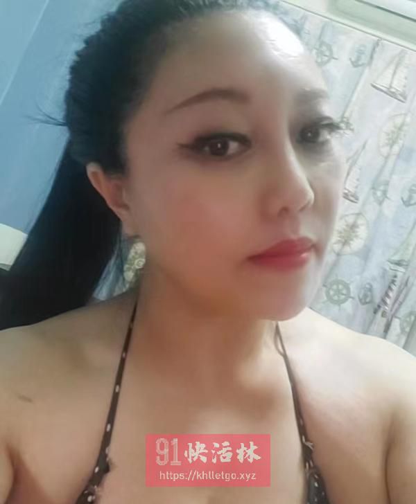 泻火利器的熟女