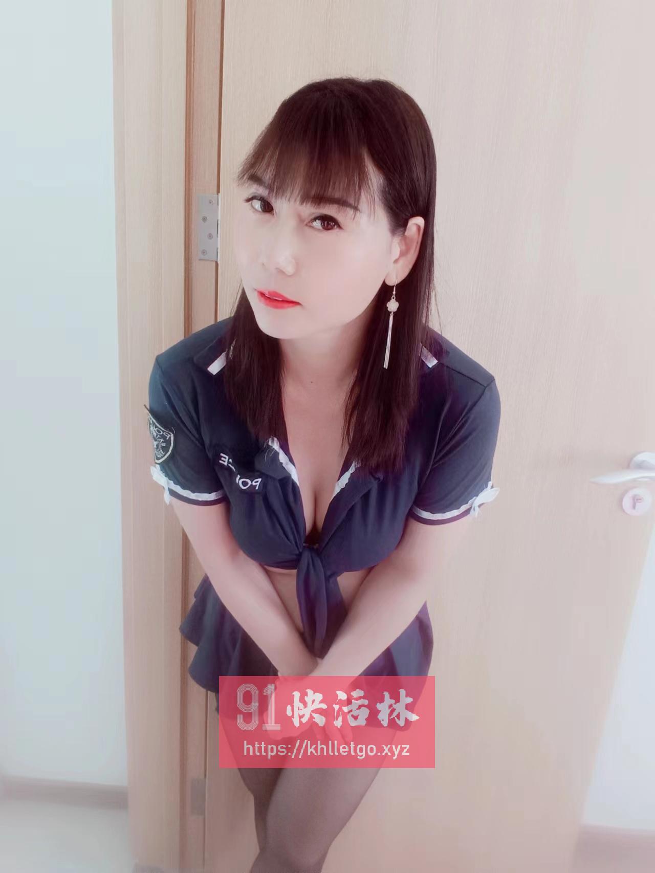 昆明小少妇