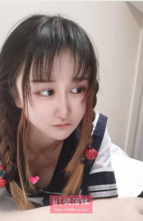 南京花生唐小萝莉