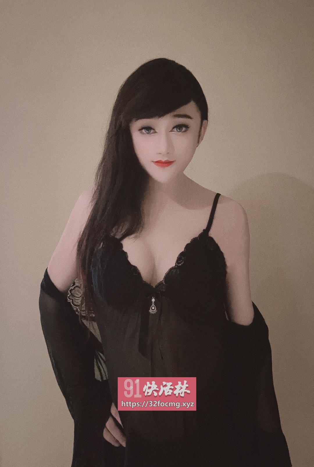 合肥ts美妖深喉汤圆