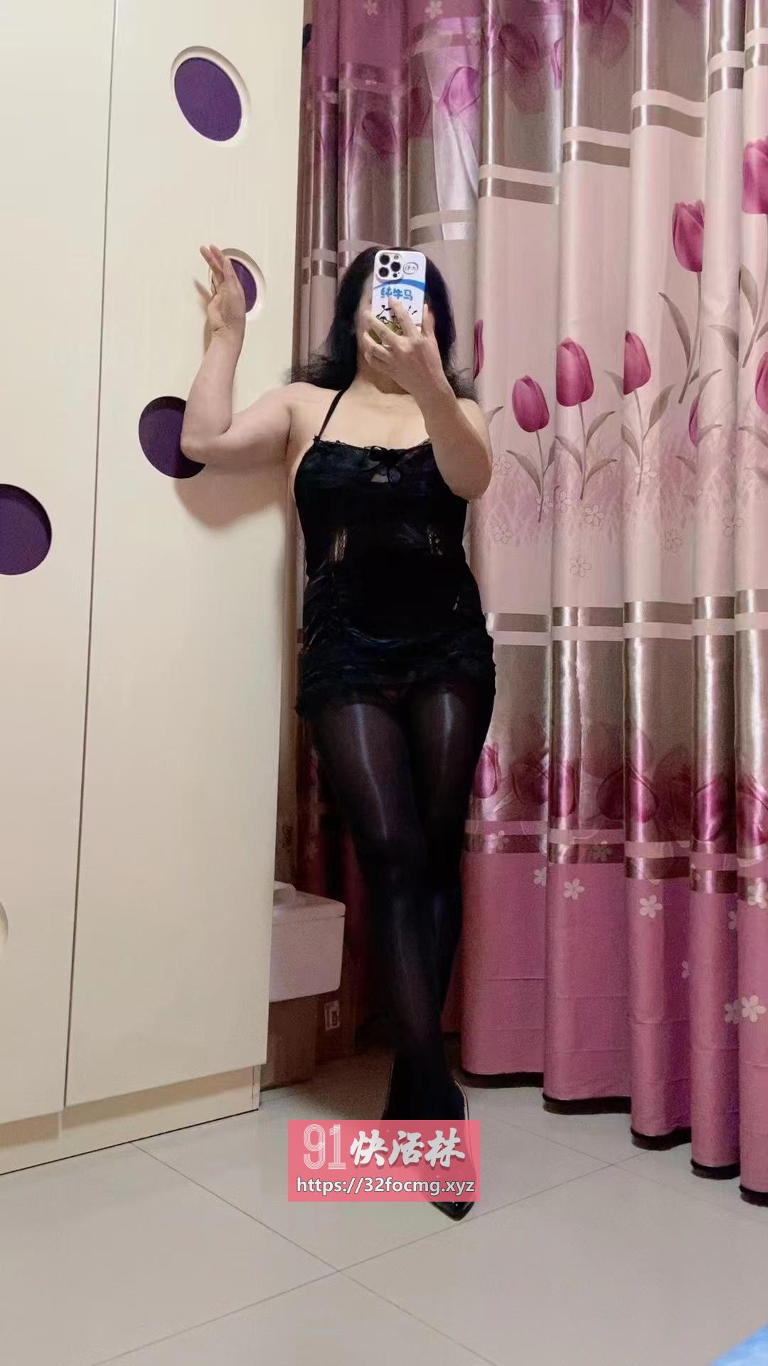 西安莲湖区御笔华章泻火熟女