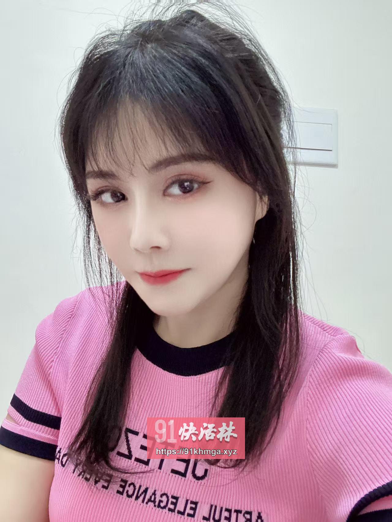 华阳甜美型小少妇