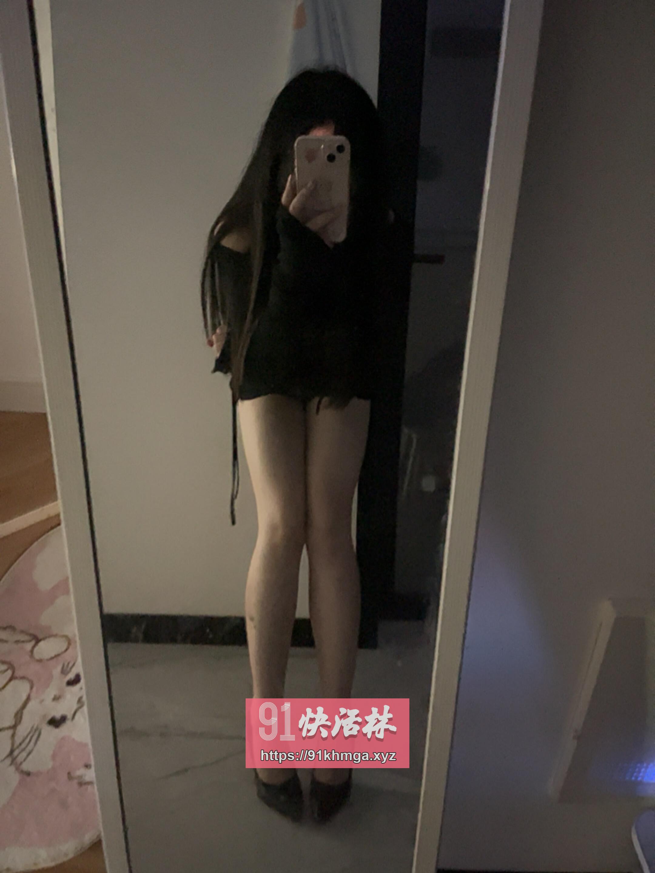精致清纯风骚女