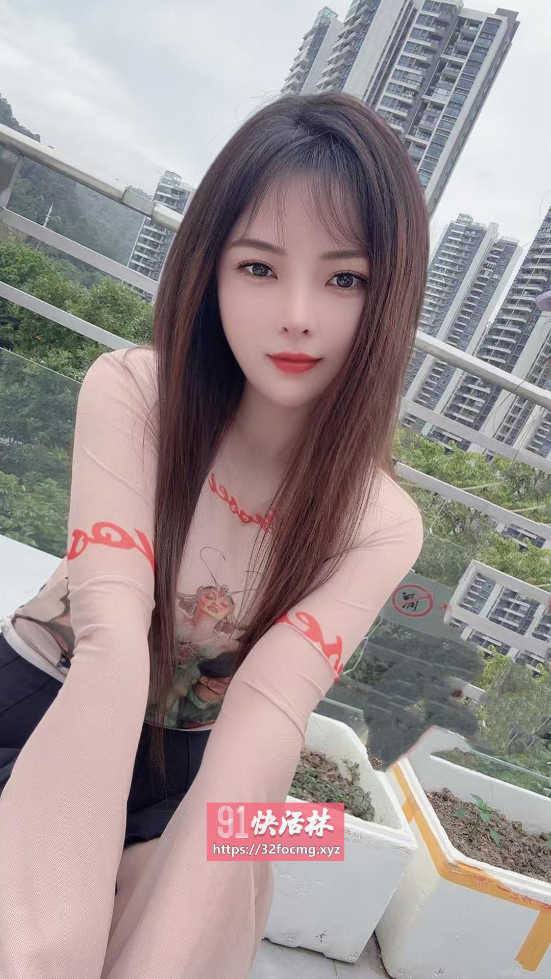 广州越秀风骚少妇西西