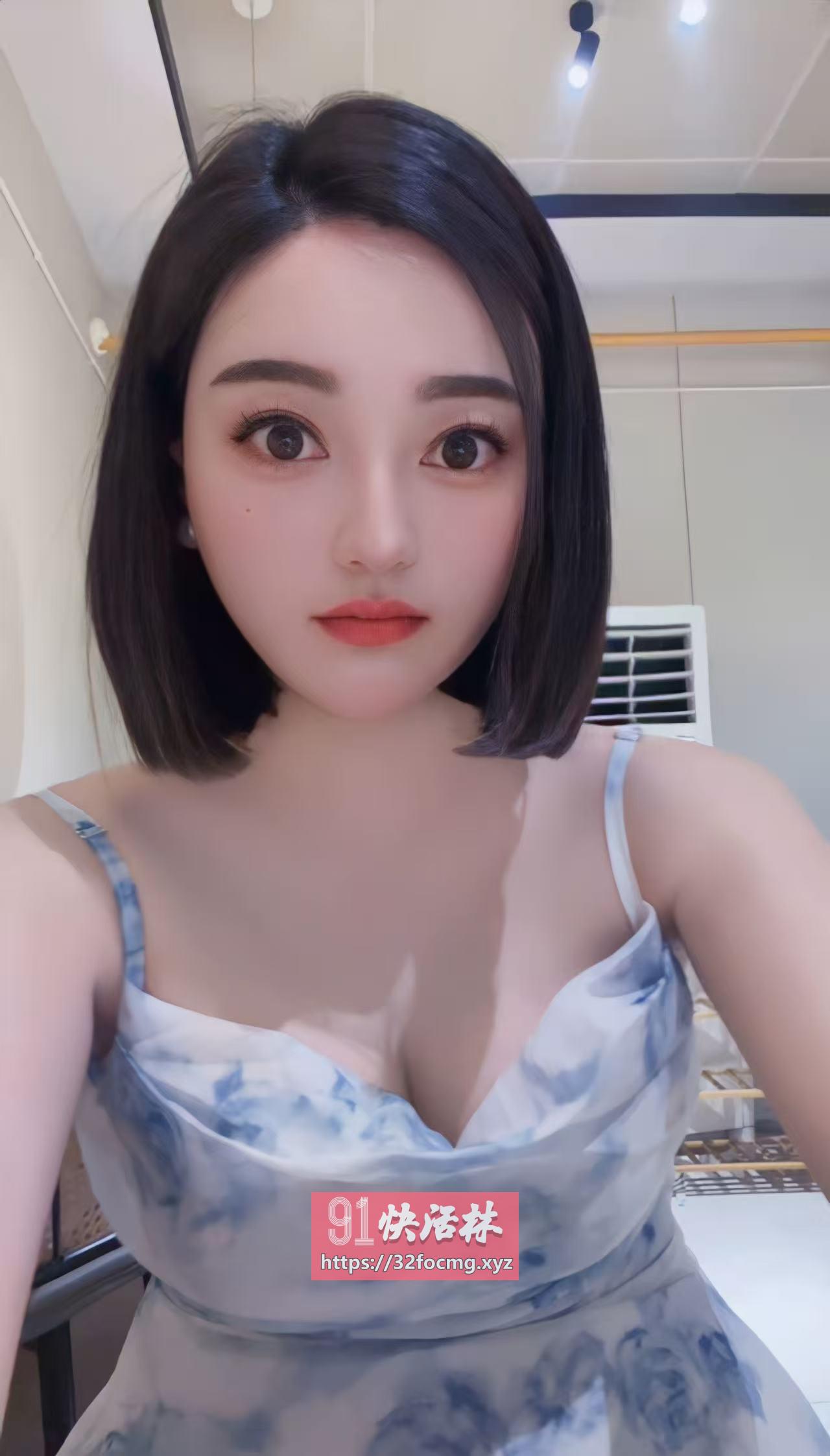 南阳大胸梅梅