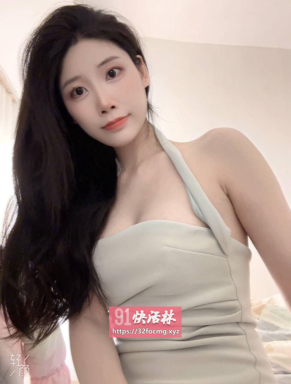 南岸性感温柔小妖精