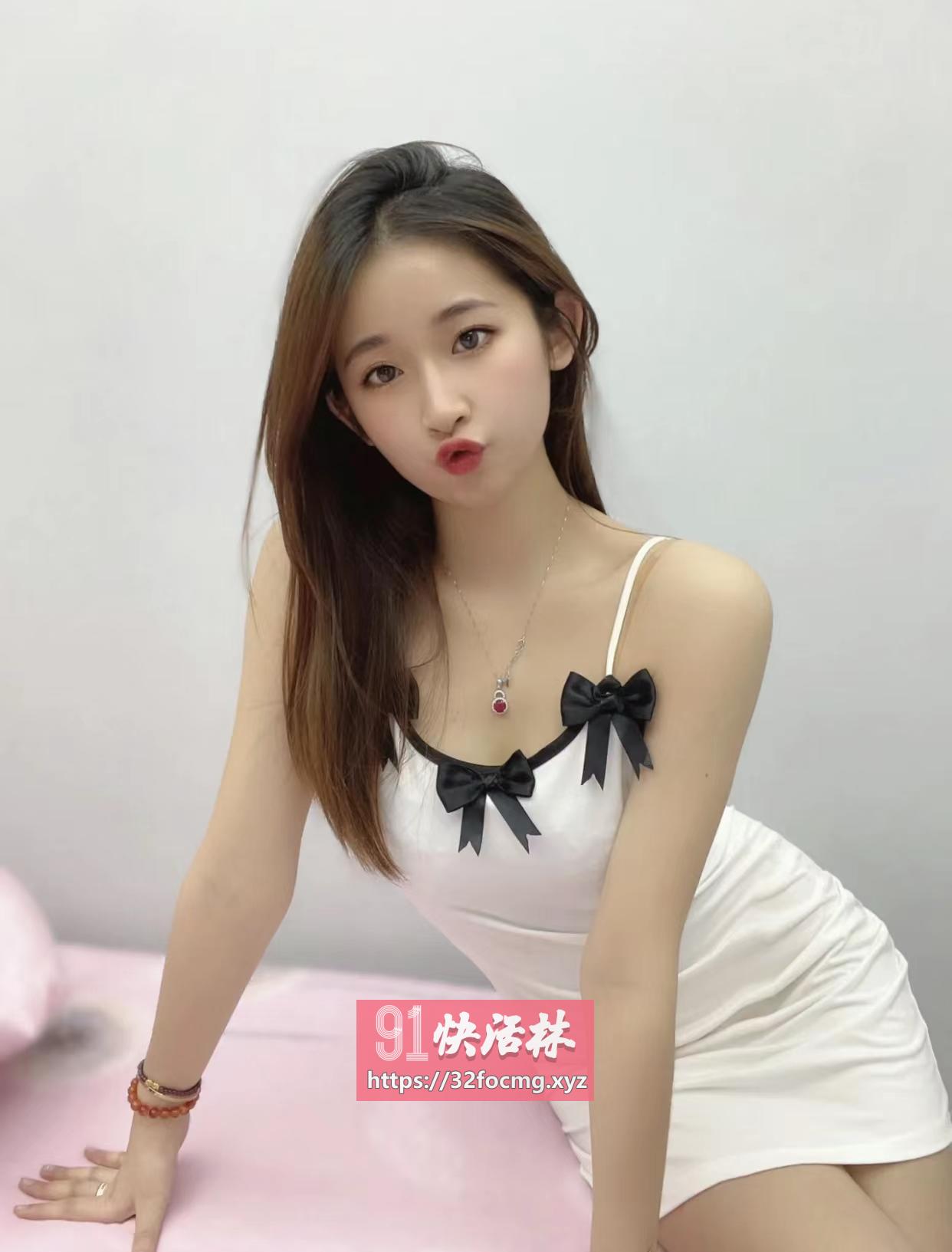 浦东骚气少女