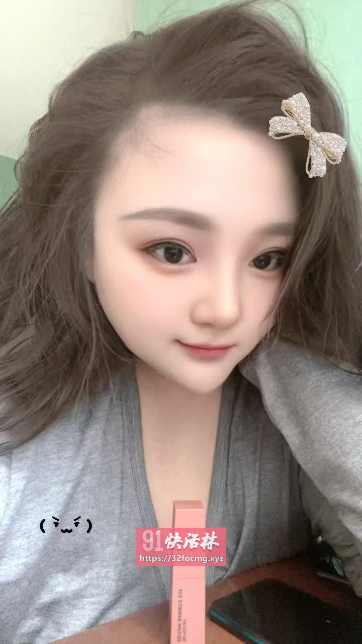 武汉大波妹
