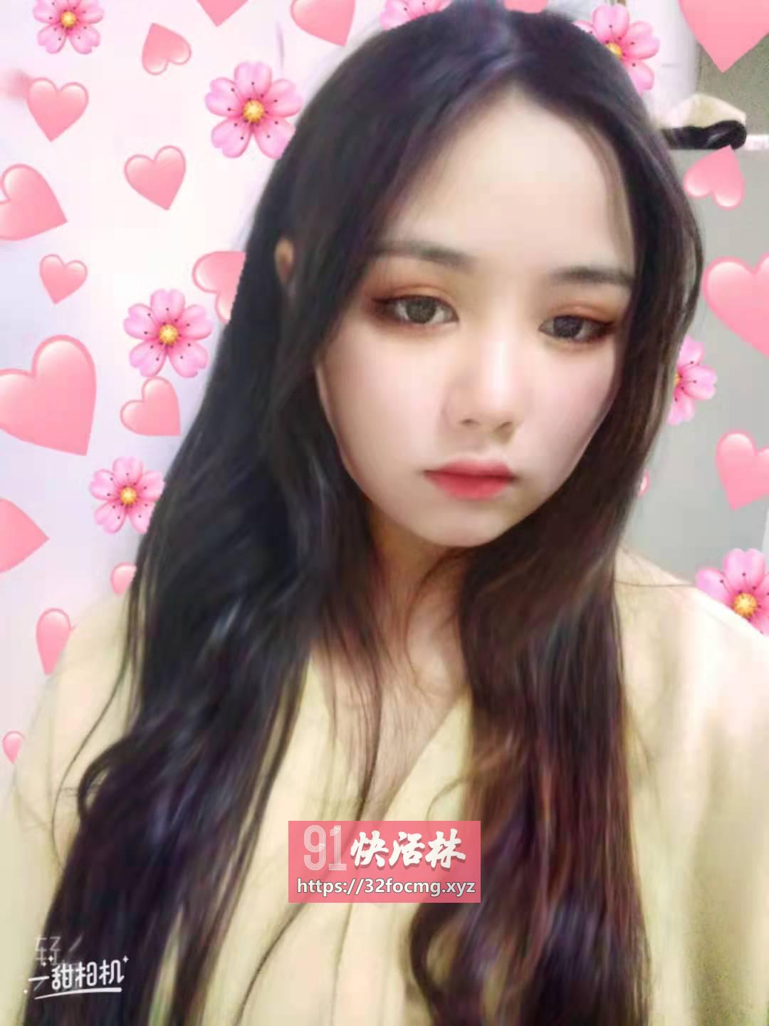 魔都腰细胸软的炮架小姐姐