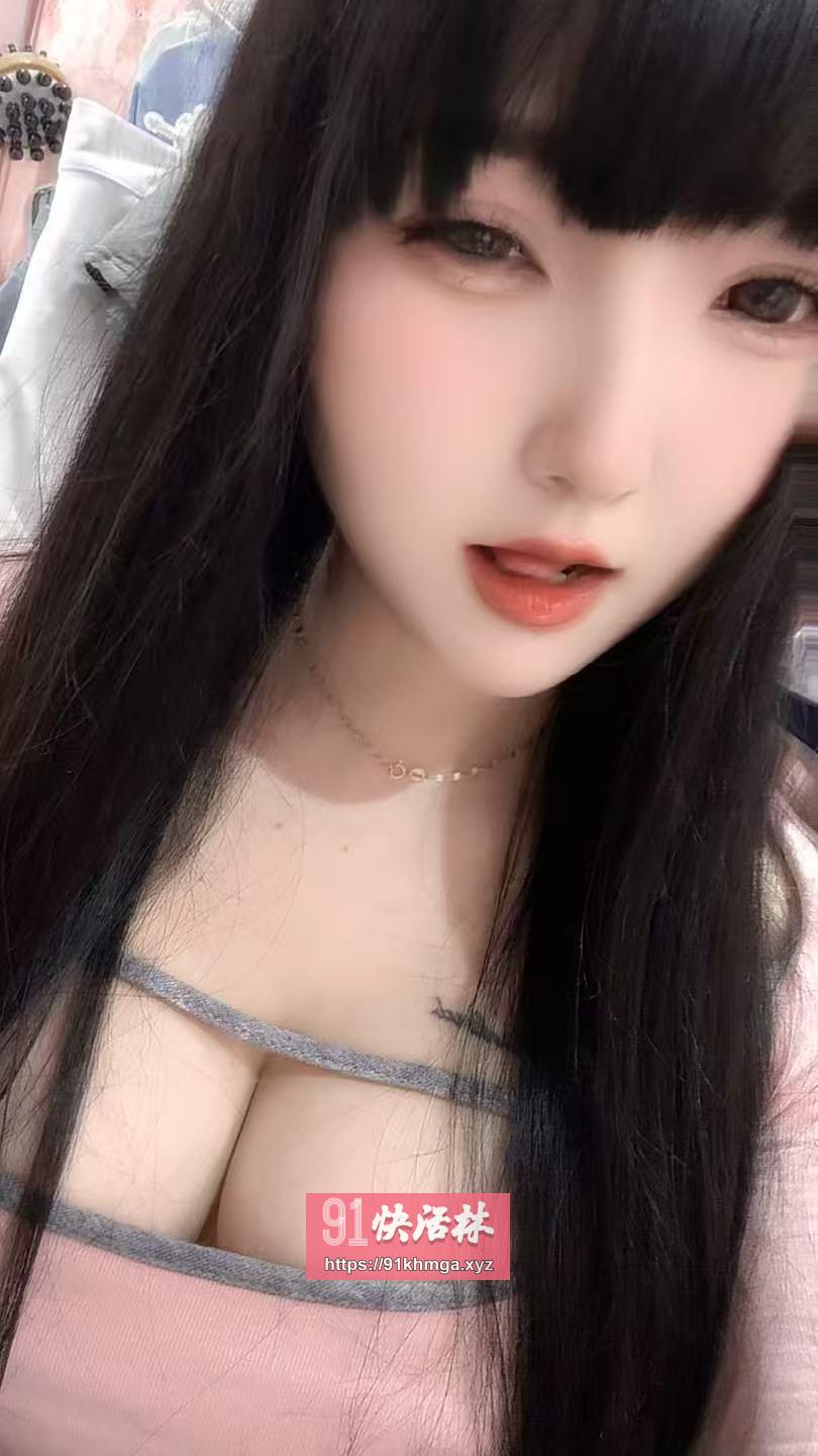 长腿细腰小妹颜值天花板